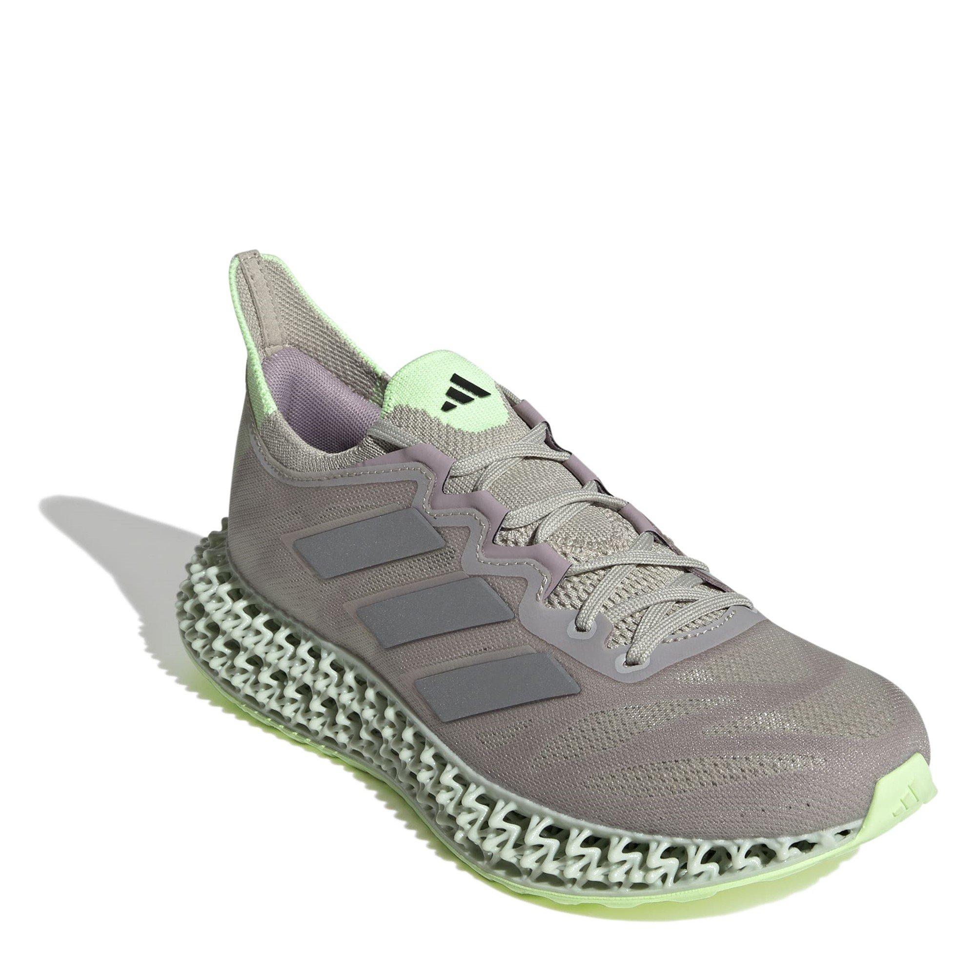 adidas adidas 4dfwd 3 W Road Running Shoes Womens