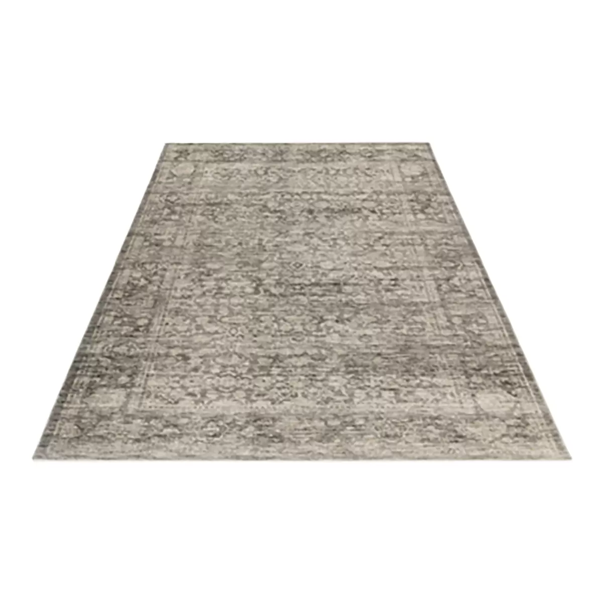 Teppich My Everest Grau