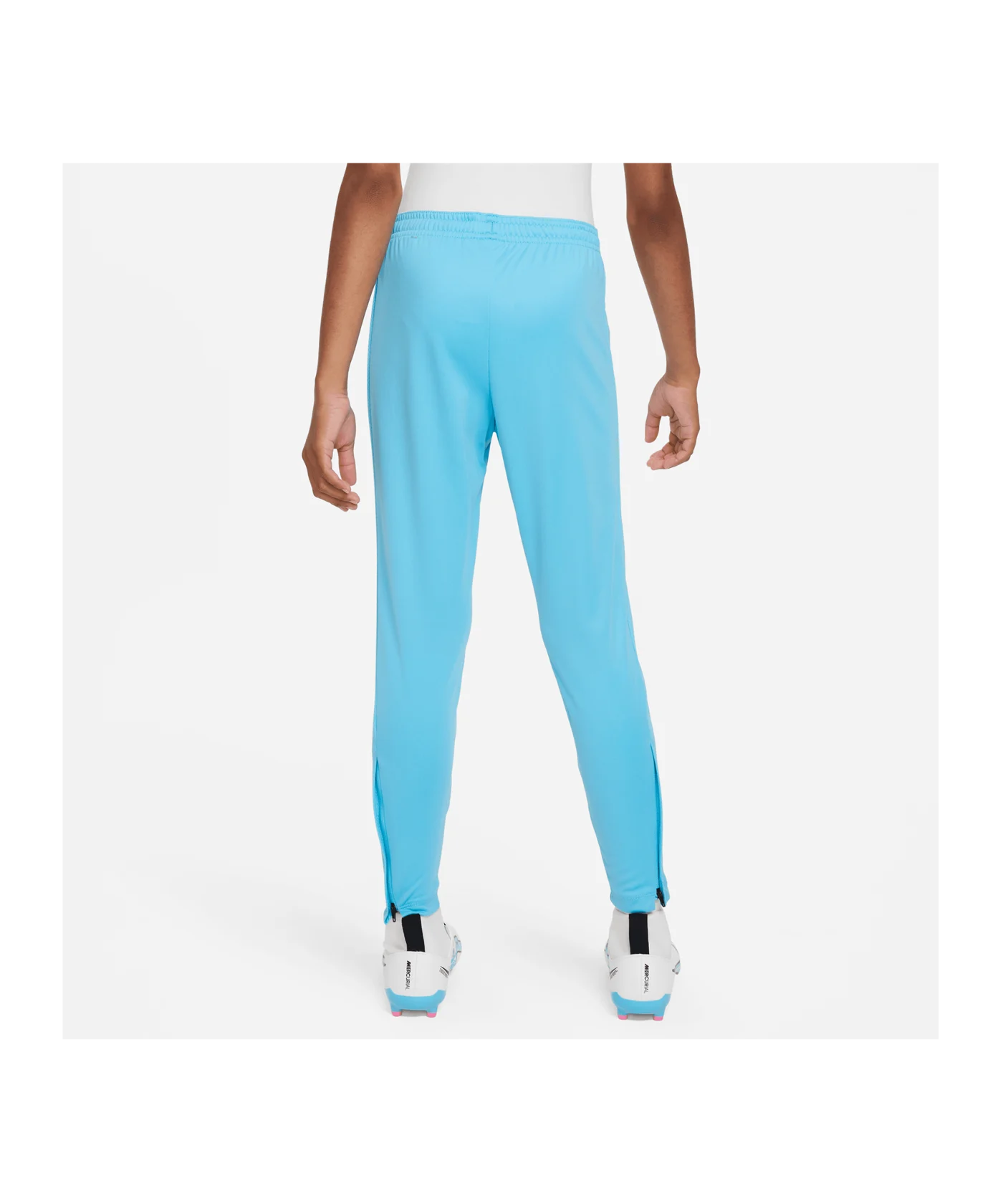 Nike Kylian Mbappé Trainingshose Kids Blau F416