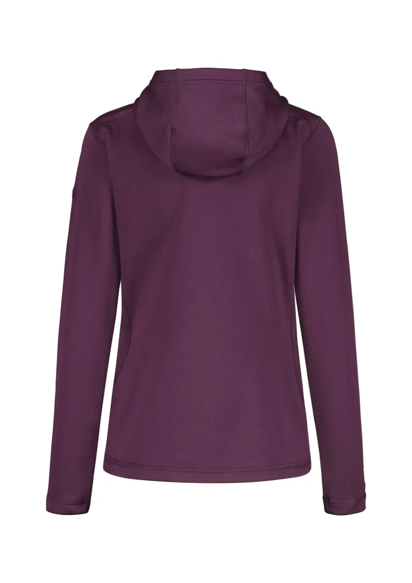 Rab Geon Hoody Wmns Eggplant