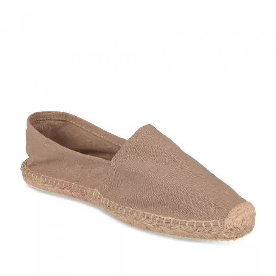 Espadrilles BEIGE USHUAIA