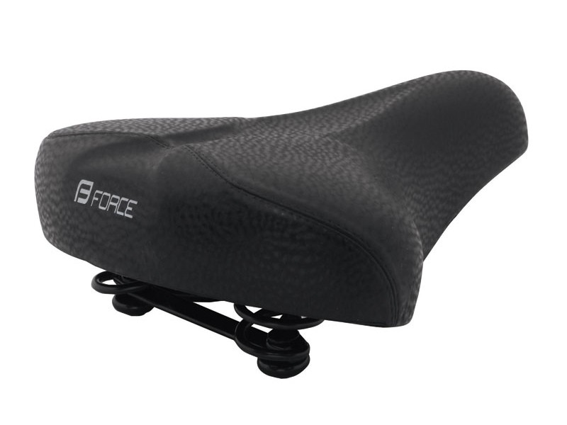Force citybike sadel lady