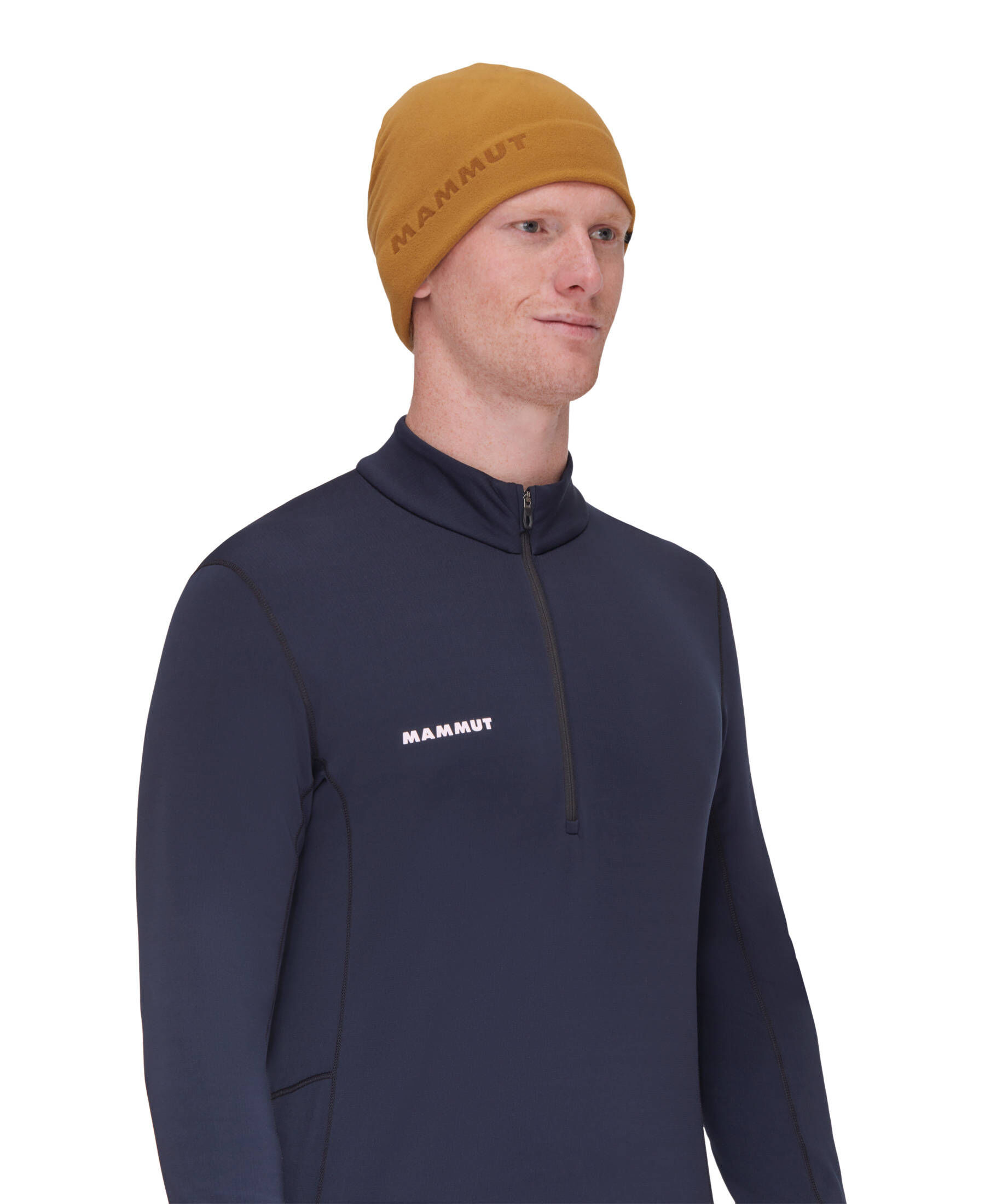 Mammut| Fleece-Beanie