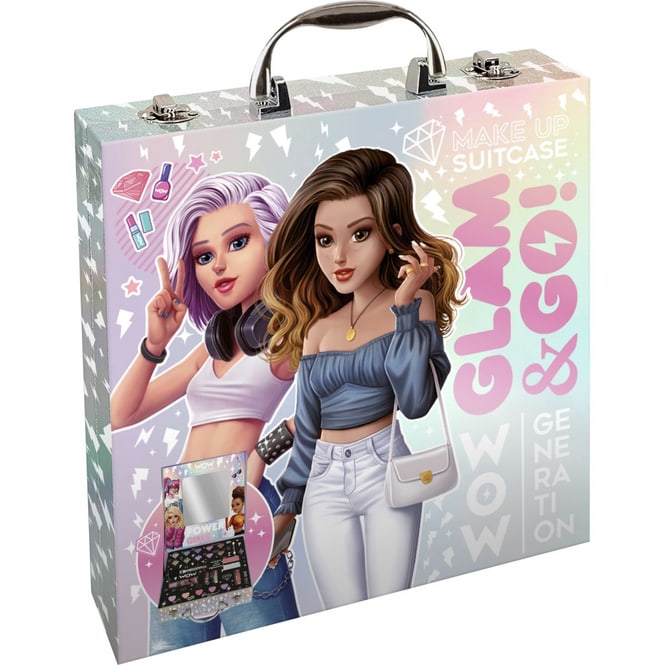 WOW Generation - Make-Up Koffer