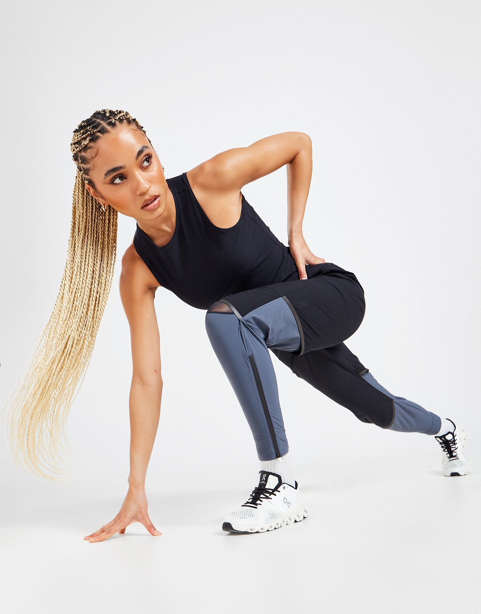 On Running Débardeur On Movement Femme