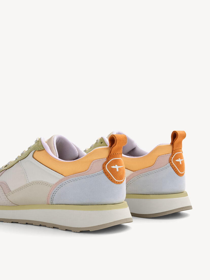 Sneaker - beige