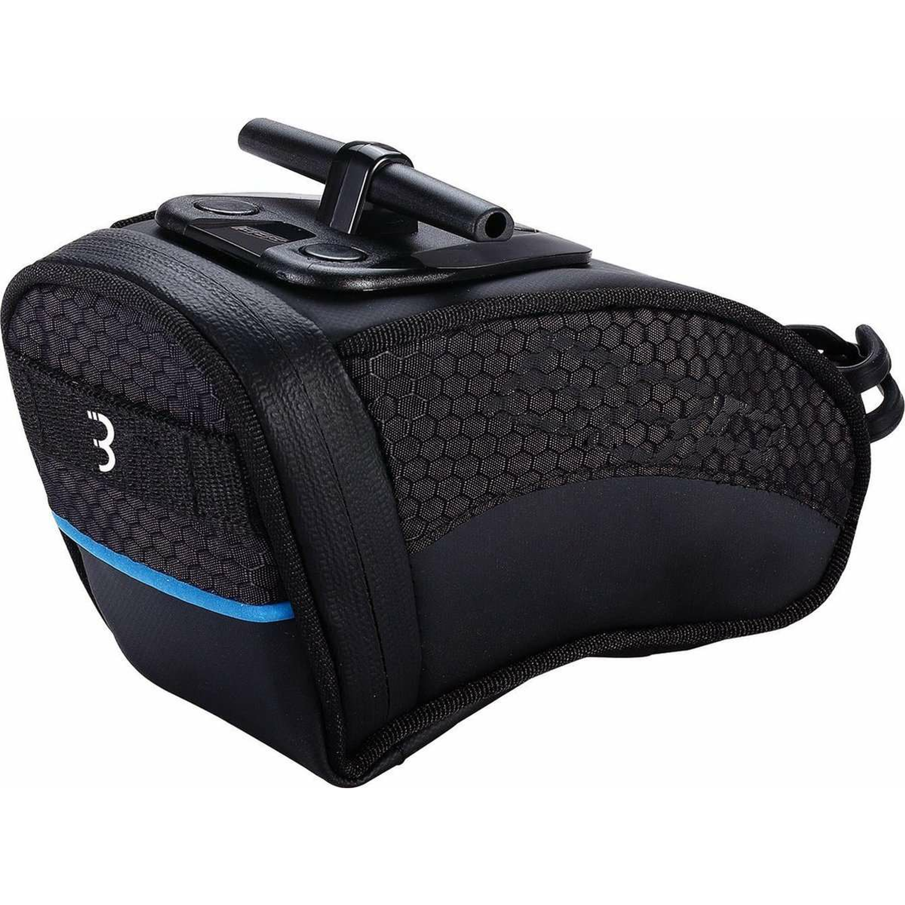 BBB Cycling BSB-13 CurvePack Zadeltas