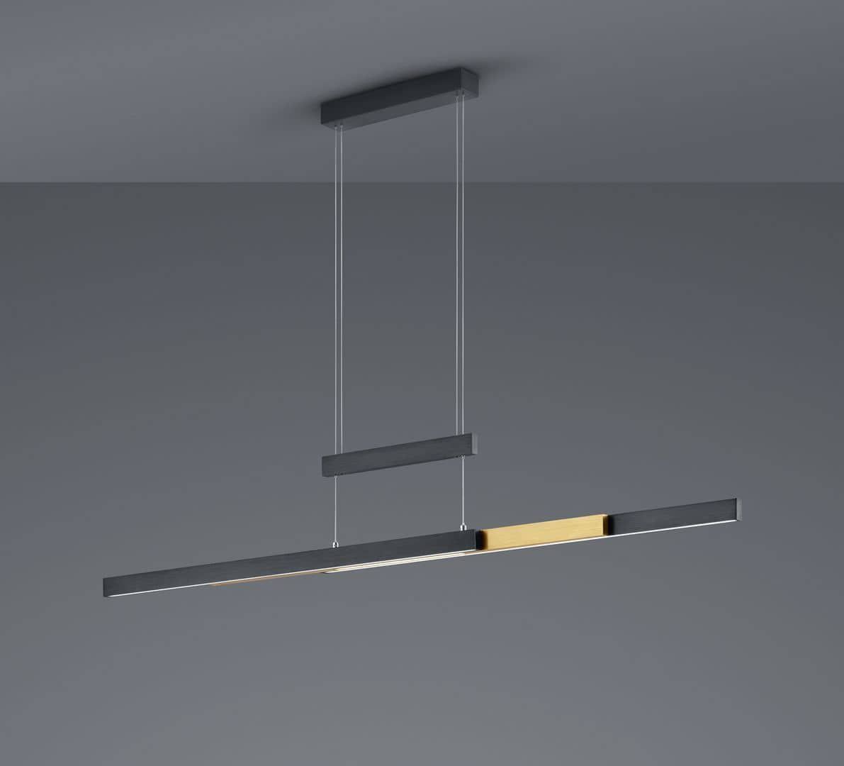 LED-Pendelleuchte