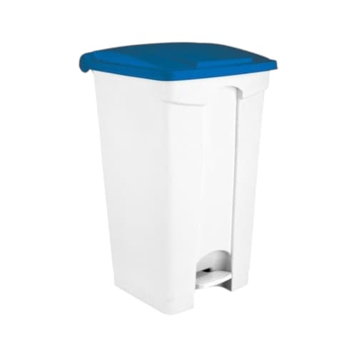 Poubelle à pédale 90 litres Medial