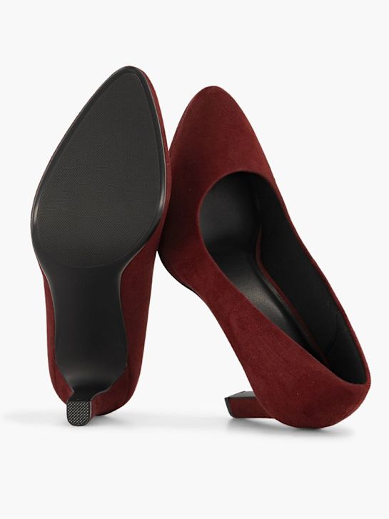 Graceland Pumps