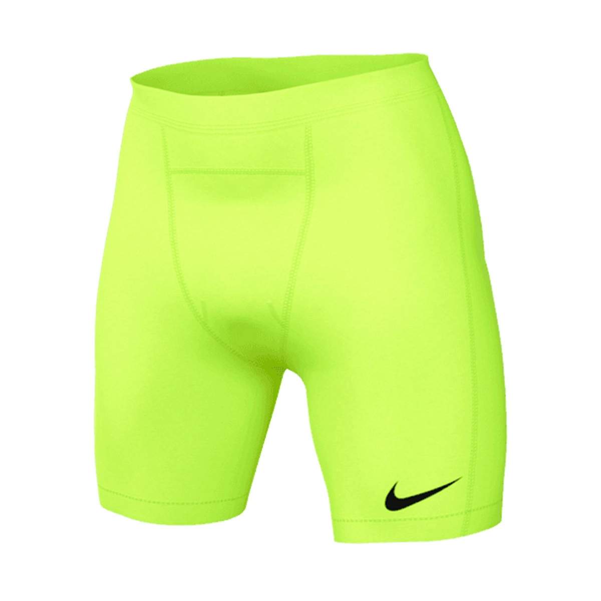 Leggings curtas Nike Dri-Fit Strike Nike Pro