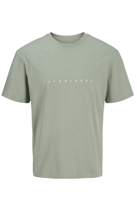 Jack & Jones groene heren t-shirt