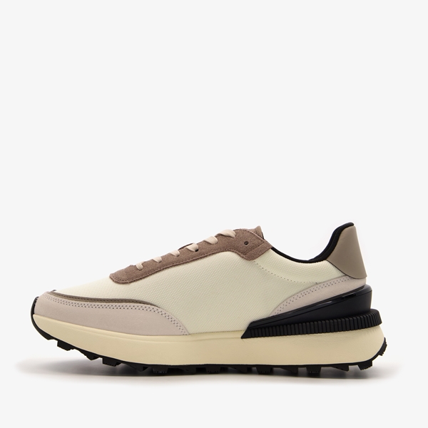 Tommy Hilfiger Technical Evolve heren sneakers