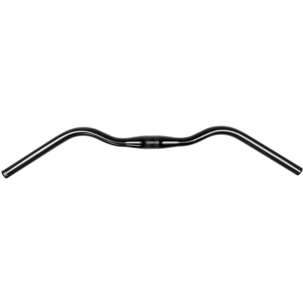 Velo Orange Curvy Bar Styr Sort