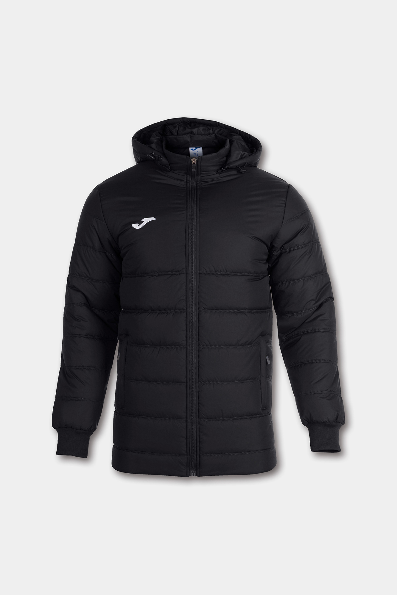 Anoraque Urban IV Preto