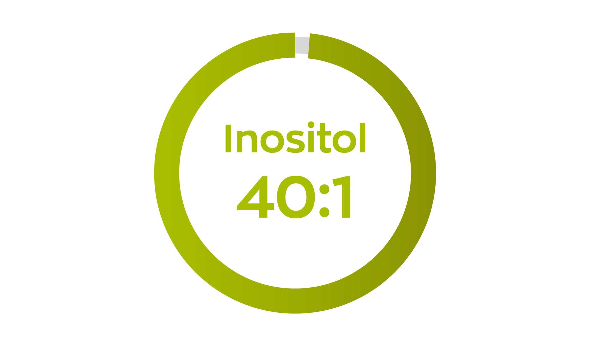 Myo-Inositol Complex