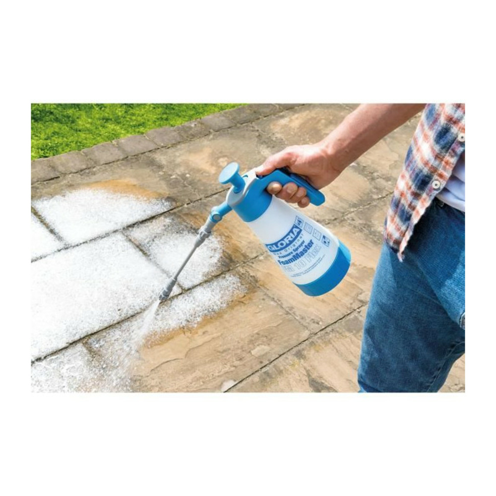 Pulvérisateur de mousse foammaster fm 10 flex - 1,55 l