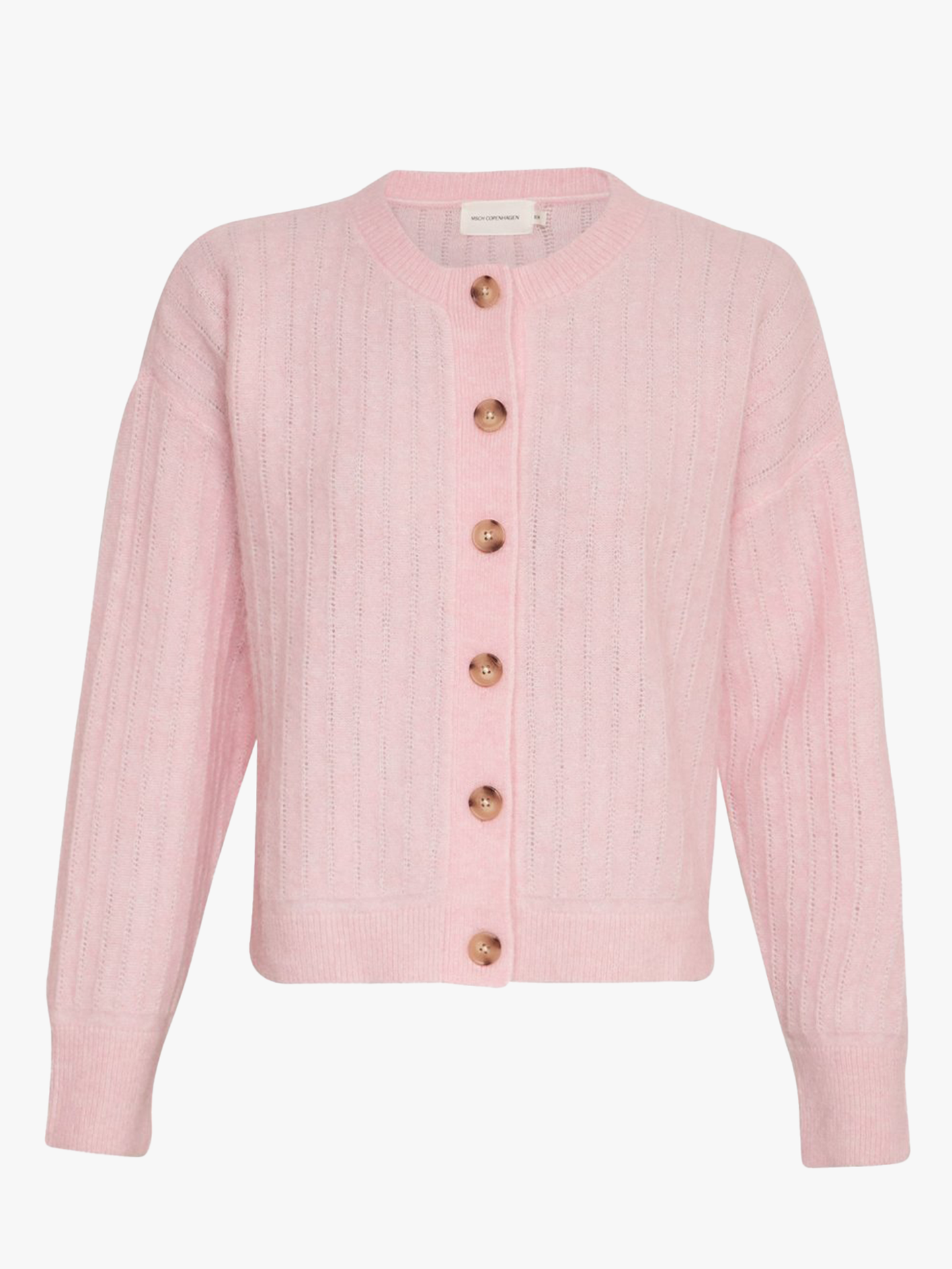 Evonna Nenaya Cardigan