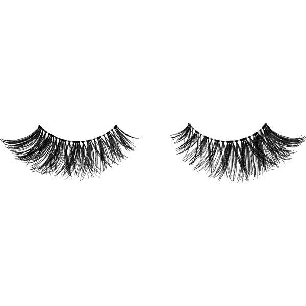 Faked Big Volume Lashes