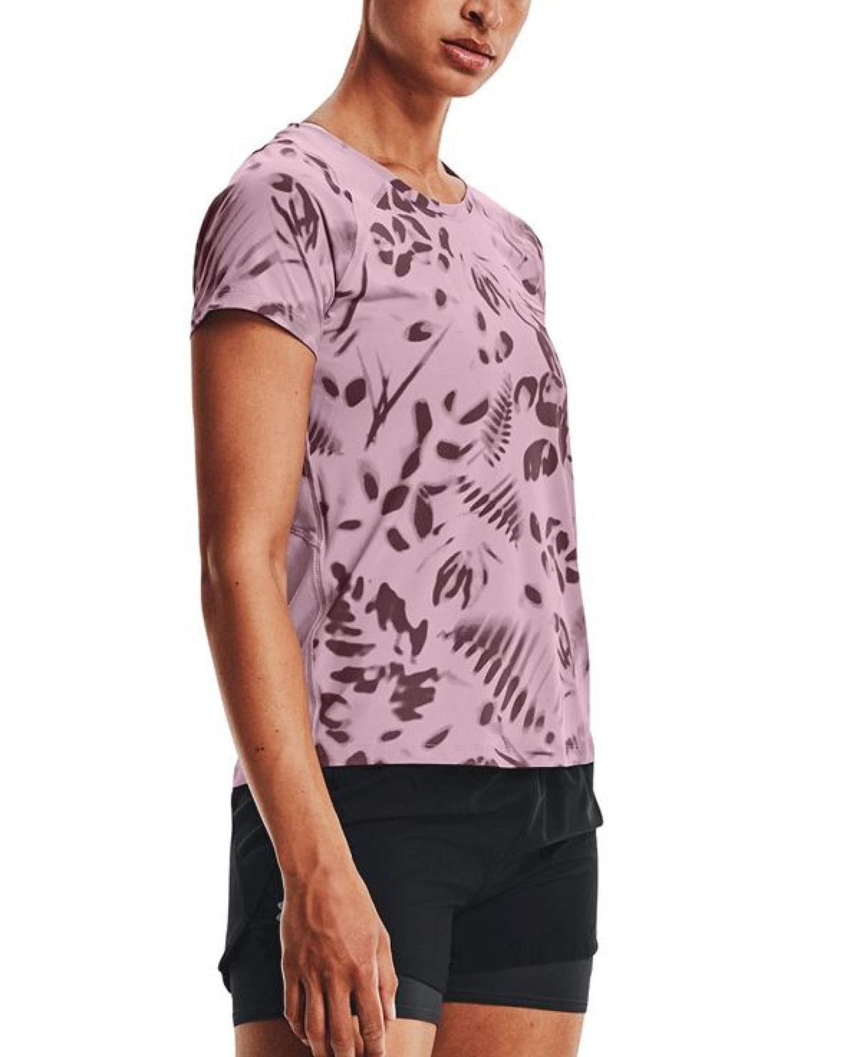 Under Armour<br>Iso-Chill 200 Print Wmn