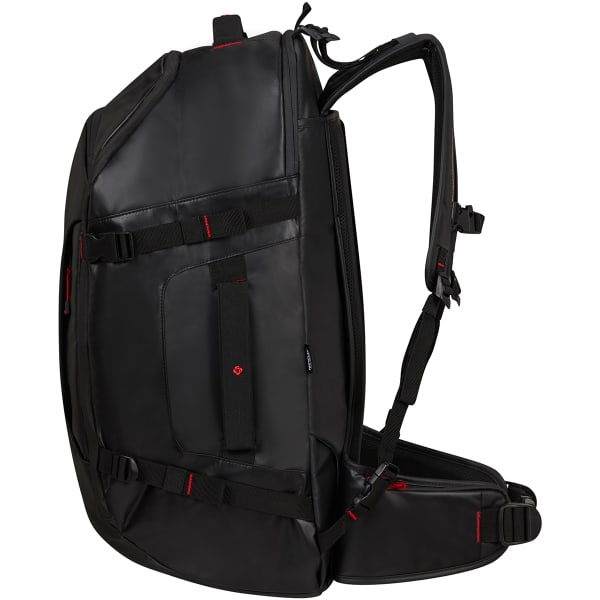 Sac à dos lifestyle SAMSONITE ECODIVER TRAVEL BACKPACK M 55L BLACK