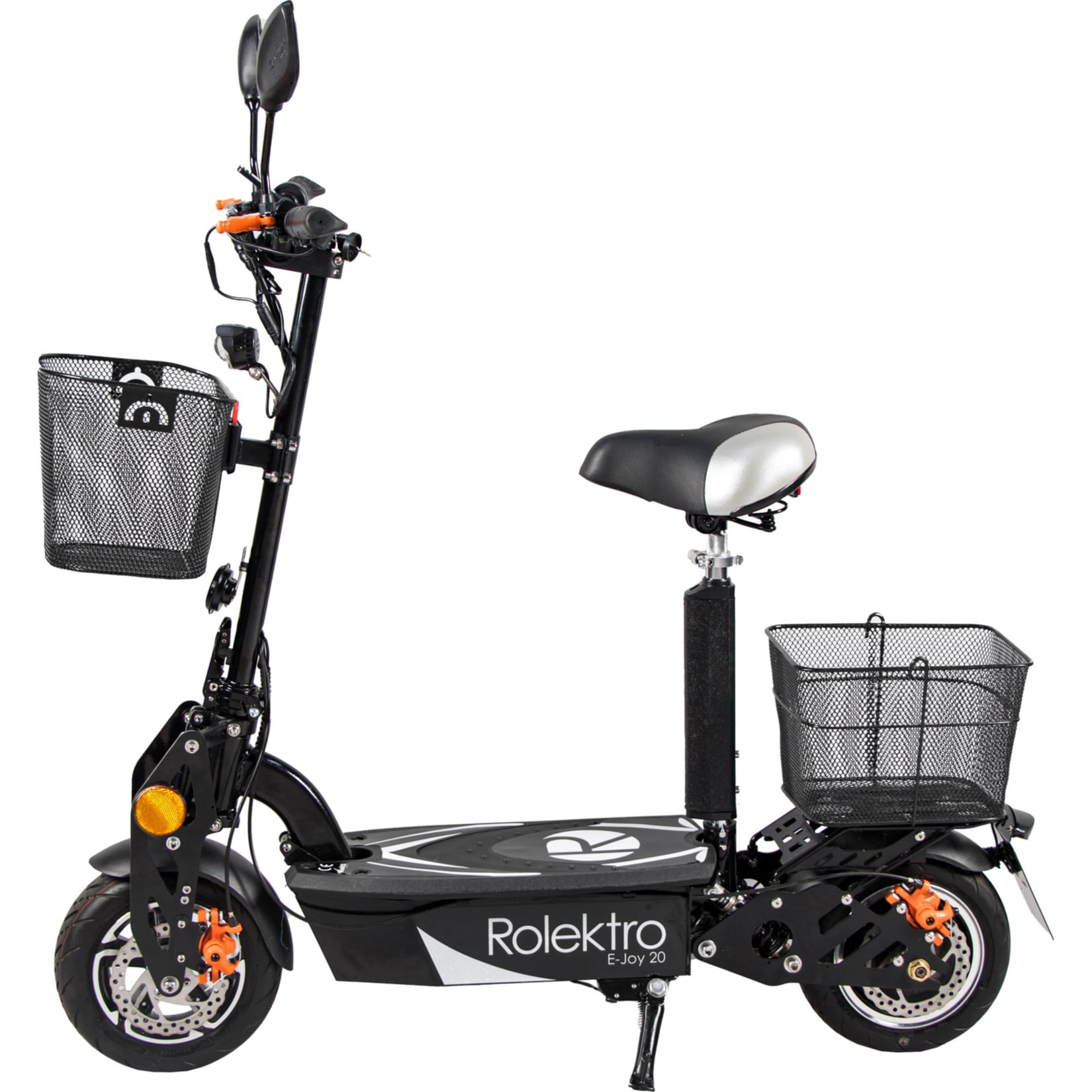 Rolektro E-Joy E-Roller