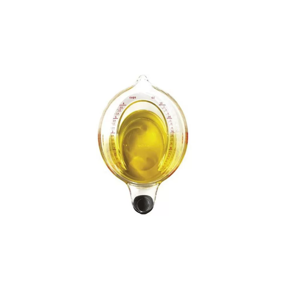 OXO Good Grips decilitermål 1 liter - 1 stk.