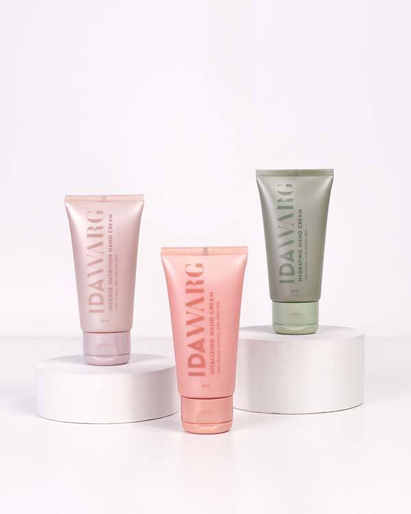 Ida Warg Beauty Hydrating Hand Cream 50ml