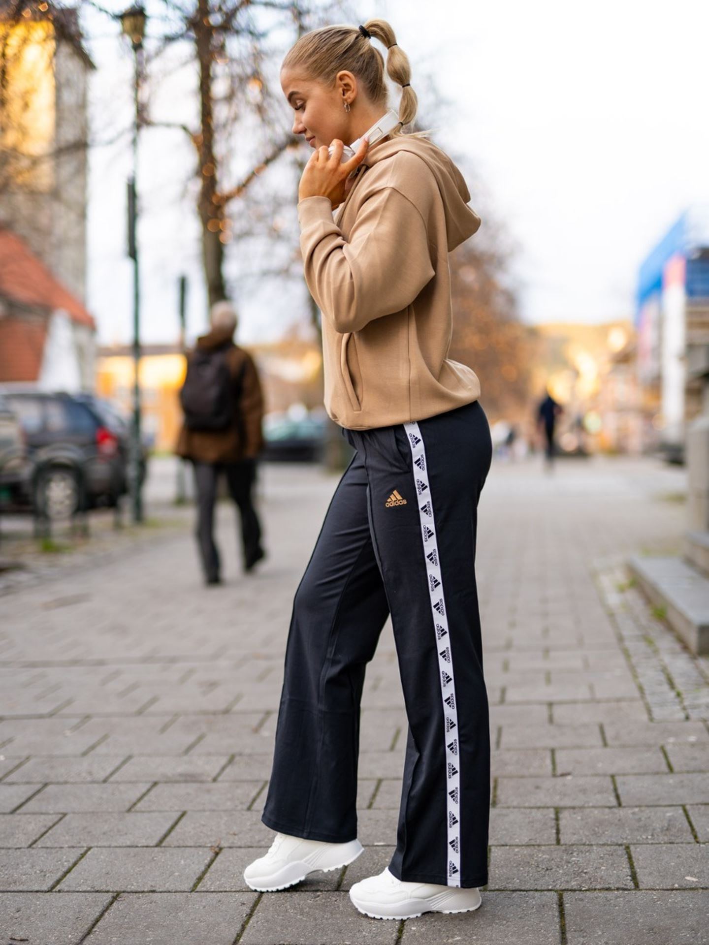 U-4-U Pant