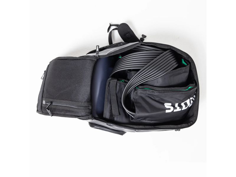 Reboots Rucksack L Reboots-Tasche