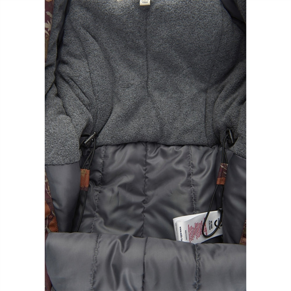 Baby Flyverdragt Decadent Chocolate