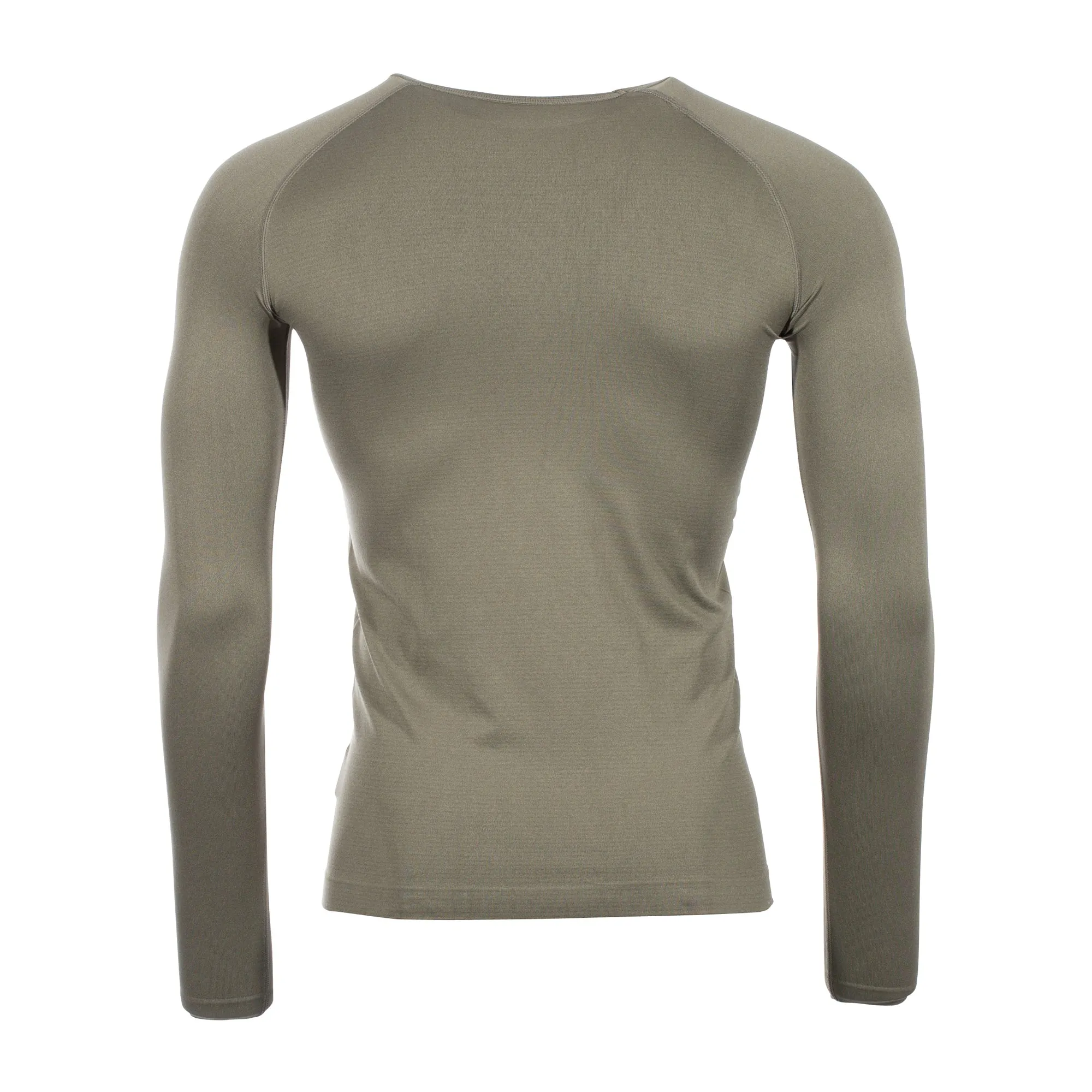 Mil-Tec -  Langarmshirt Sports