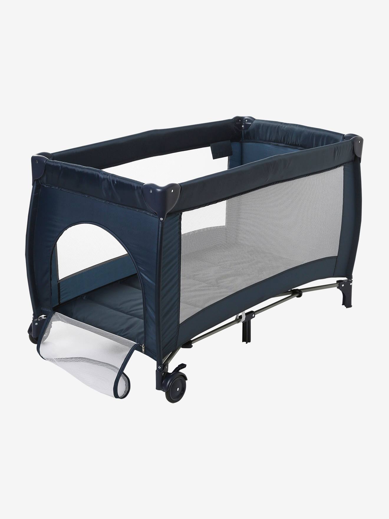 Cama dobrável Vertbaudet 