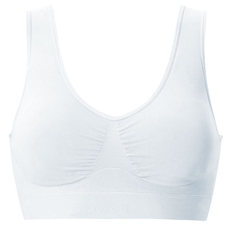 perfect secrets Perfect Bra White L 1 stuk