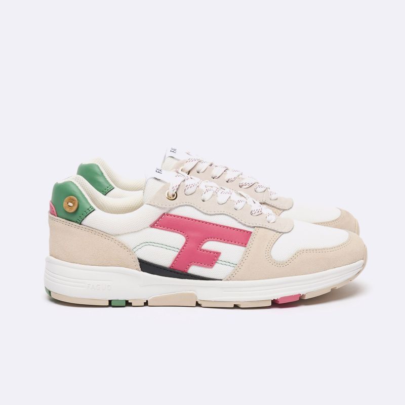 Olive - Chaussures lifestyle femme