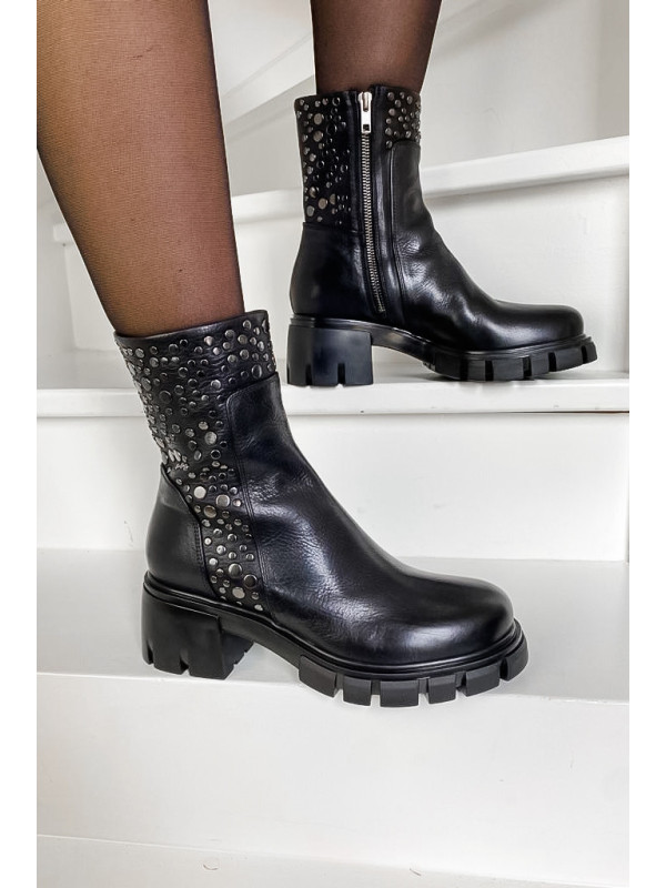 Bottines 7340 - Fru.it