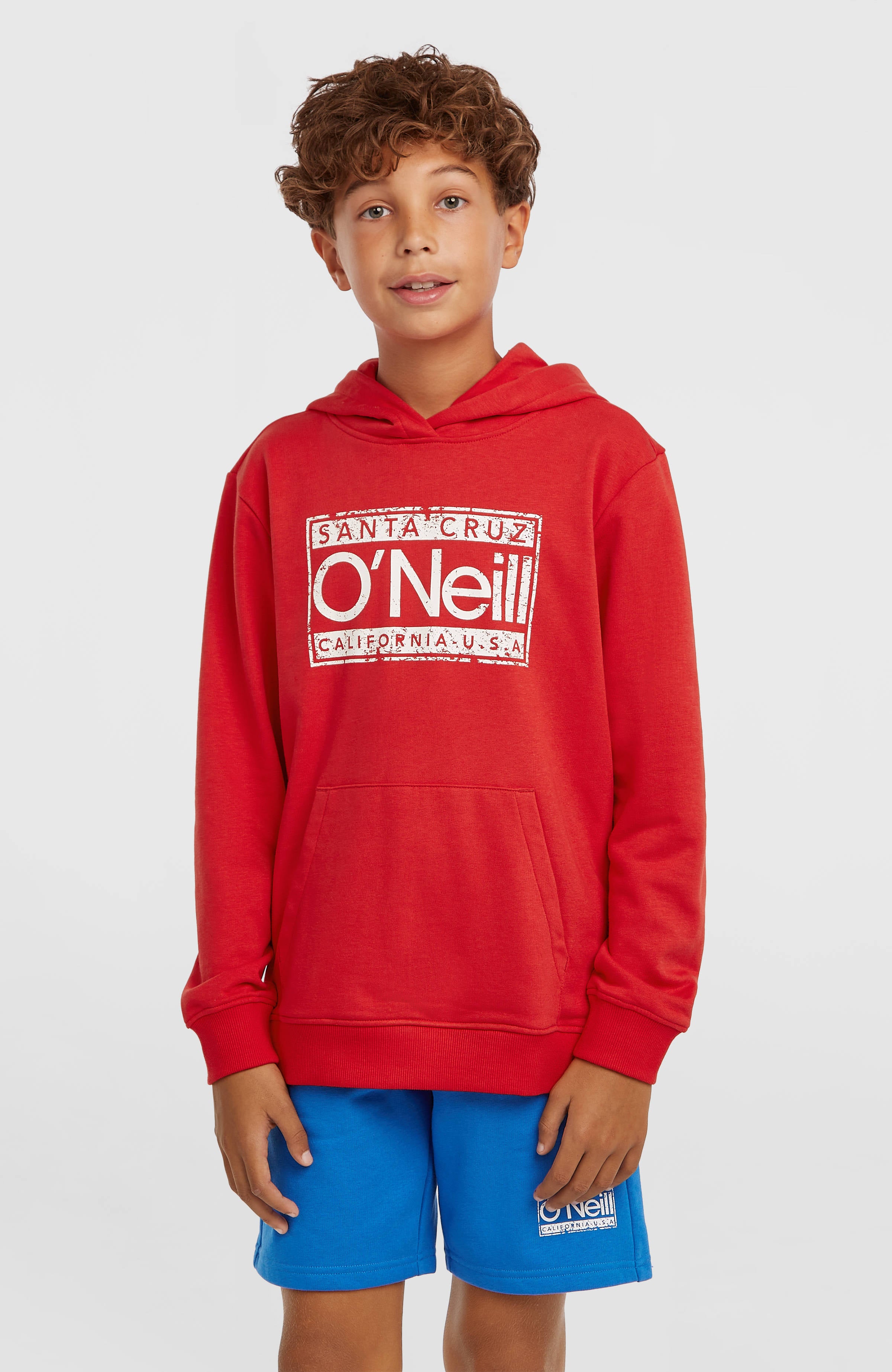 Cali hoodie