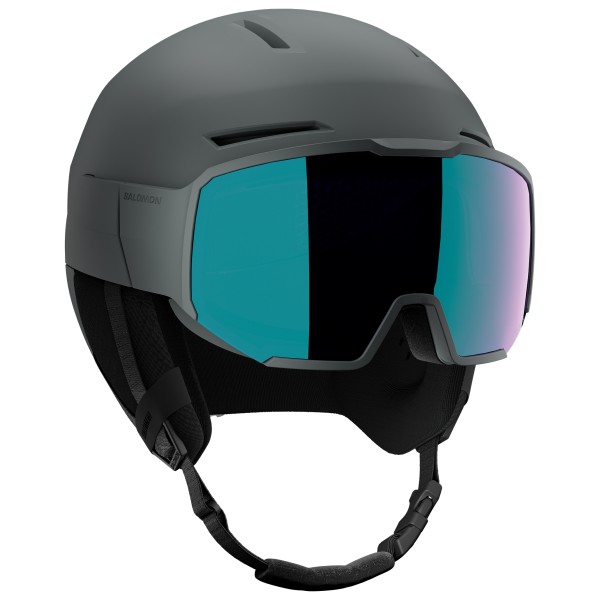 Salomon - Osmo Sigma - Casque de ski
