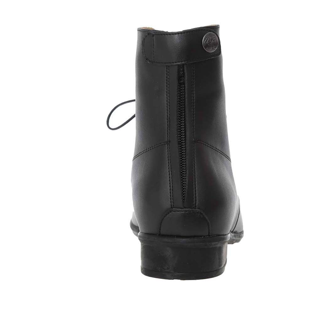 Sergio Grasso VENEZIA - Boots absolute black