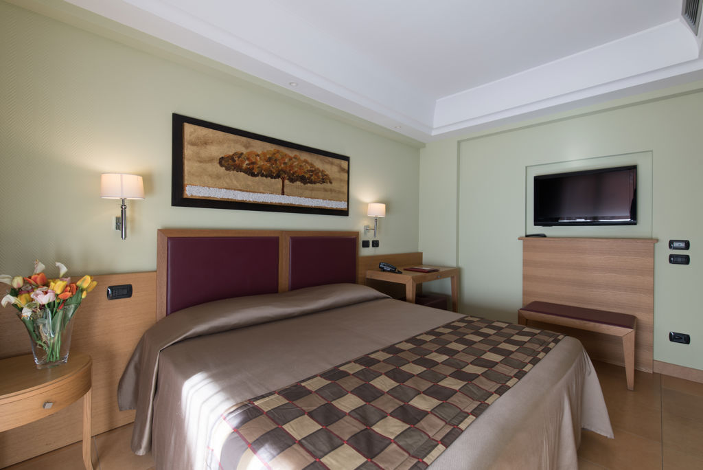 Artemis Logies en ontbijt - Hotel