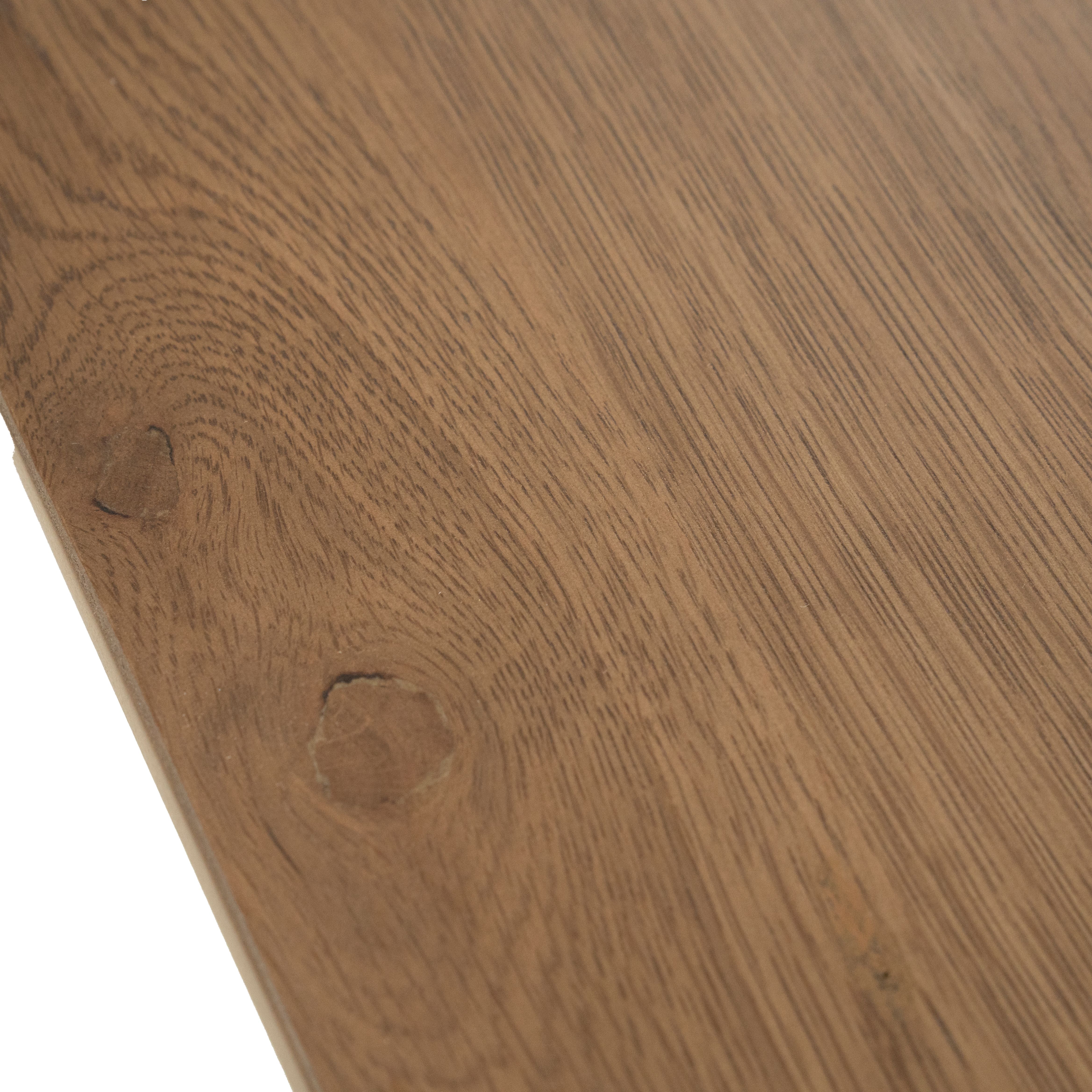 Eettafel bruin Dex