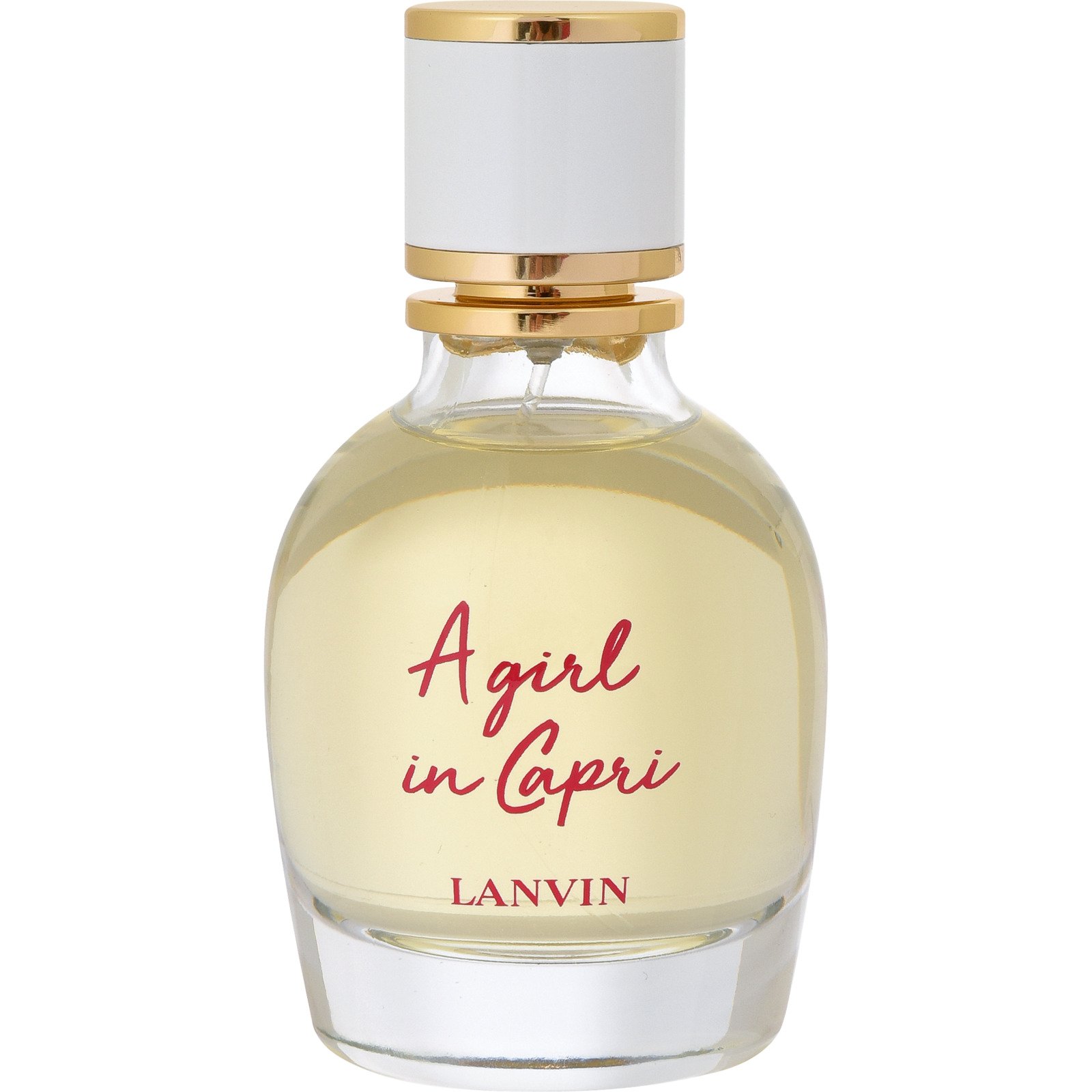 Lanvin A Girl In Capri Duftset, 2-teilig