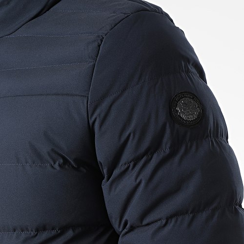 Doudoune Walker Bleu Marine