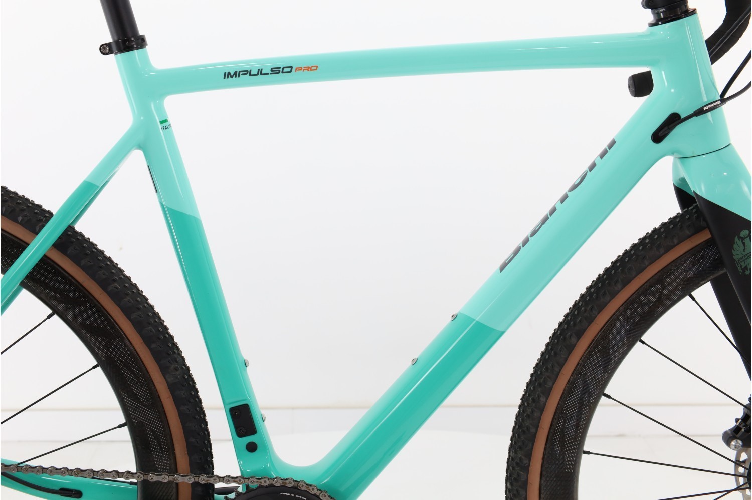 Bianchi Impulso Pro (2023) | Diamond