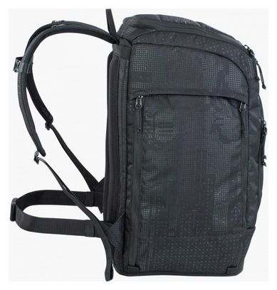Sac de Voyage Evoc Gear Backpack 60 L Noir