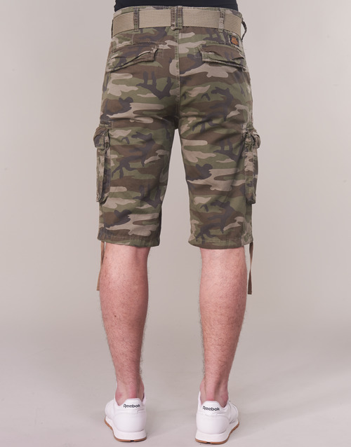 Schott - TR RANGER - Camo