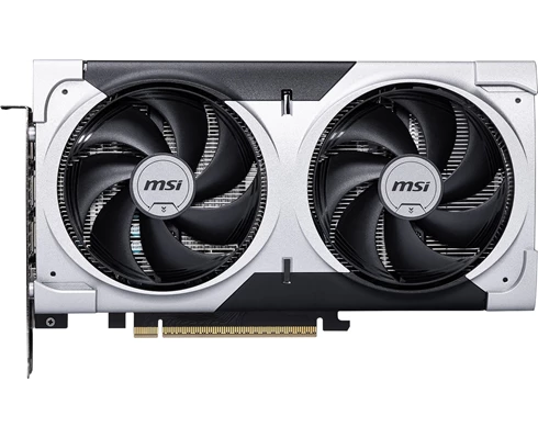 MSI GeForce RTX 5060 Ti 8GB VENTUS 2X OC PLUS