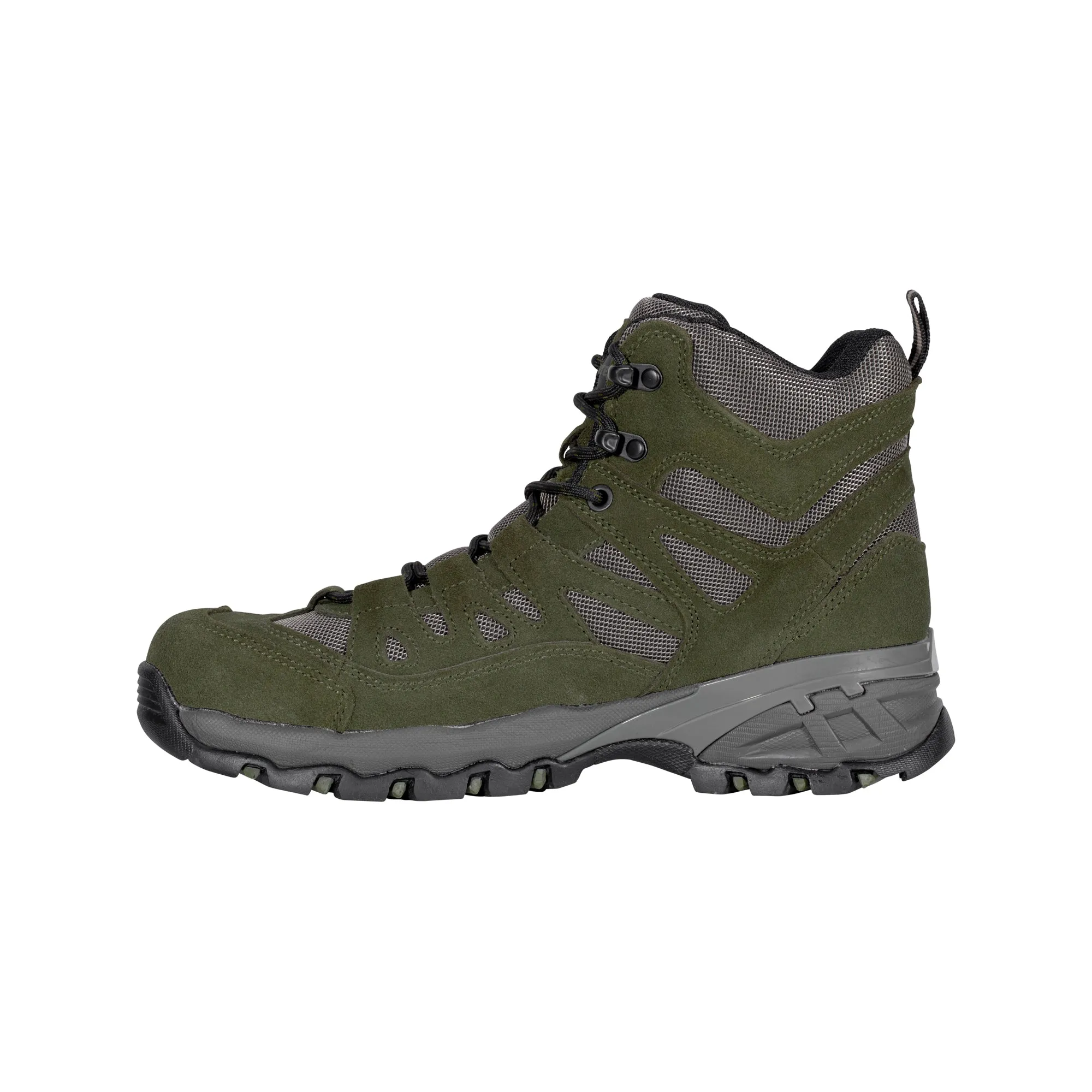 Mil-Tec -  Squad Stiefel 5 Inch