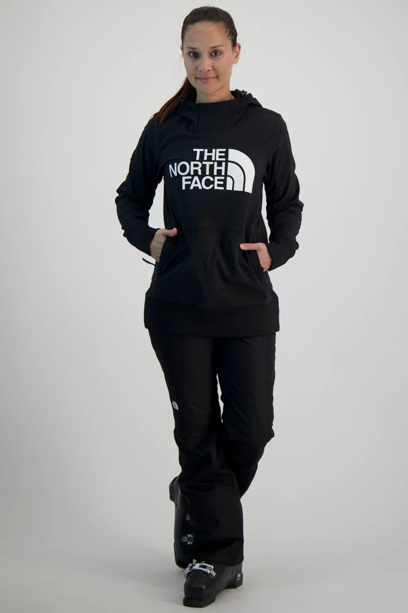 The North Face Tekno Damen Hoodie