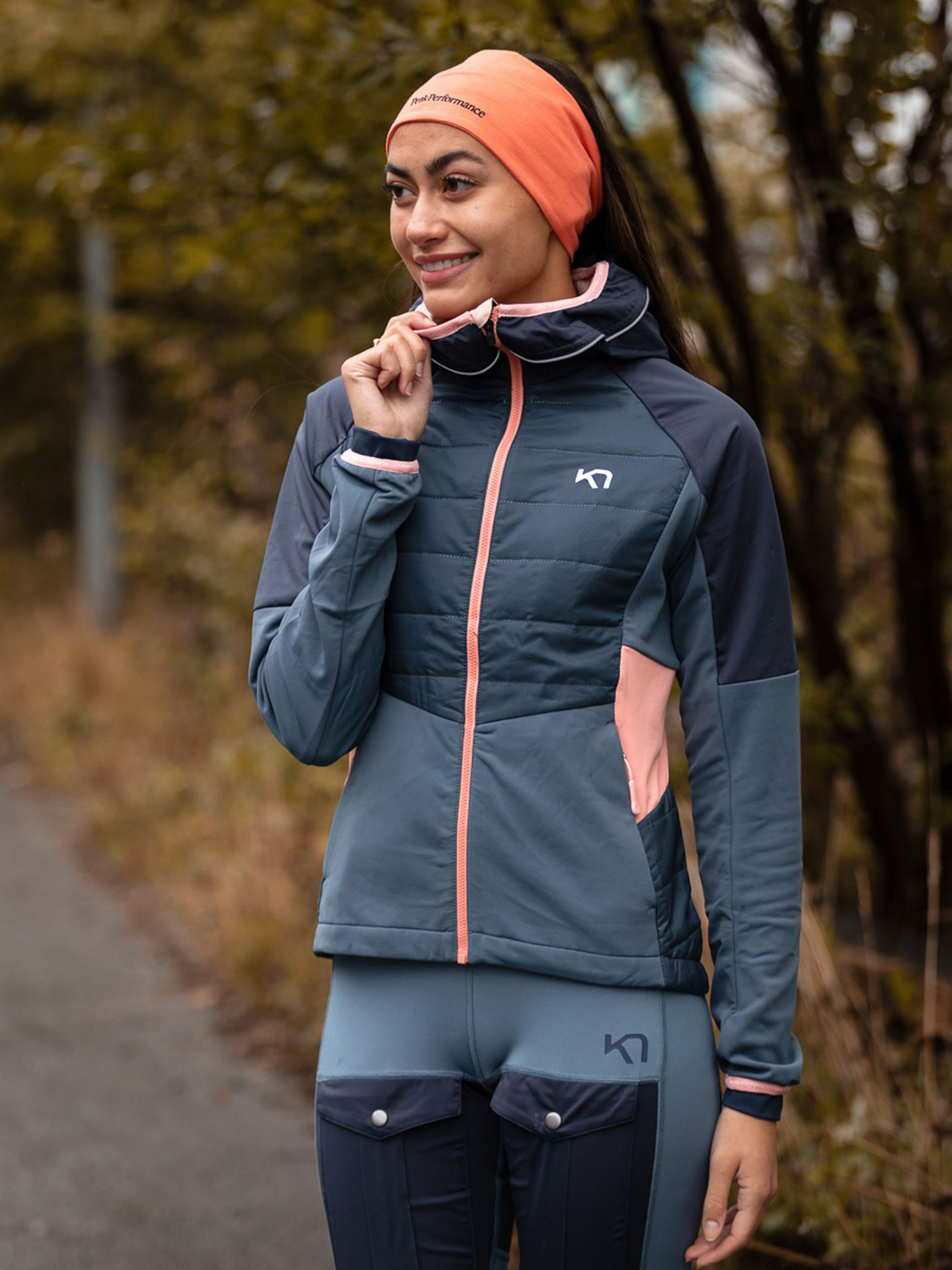 Tirill Jacket